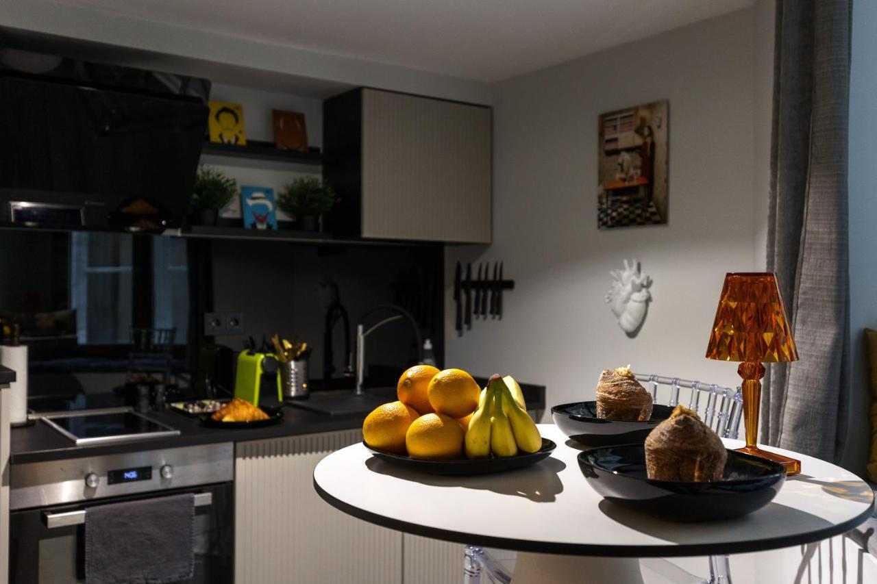 Bobo'S Luxury Apartment — Fotók 2