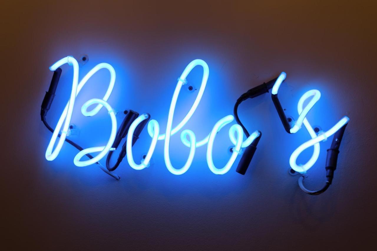 Bobo'S Luxury Apartment — Fotók 1