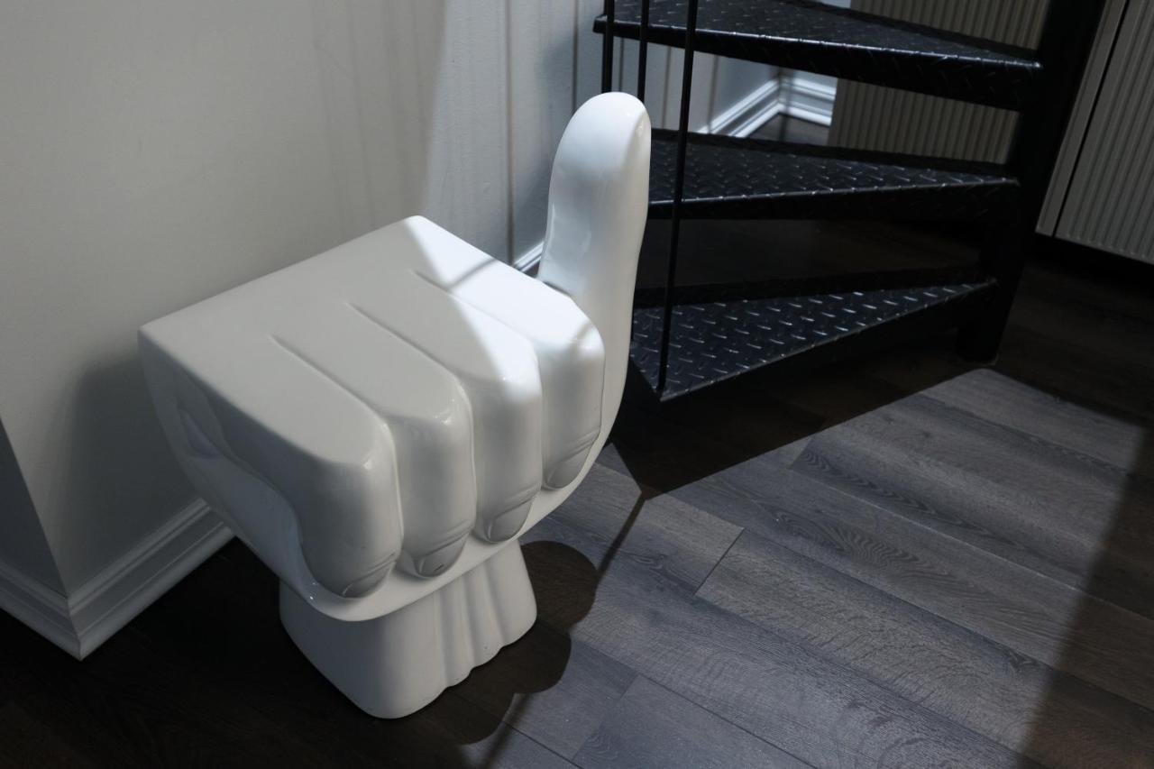 Bobo'S Luxury Apartment — Fotók 3